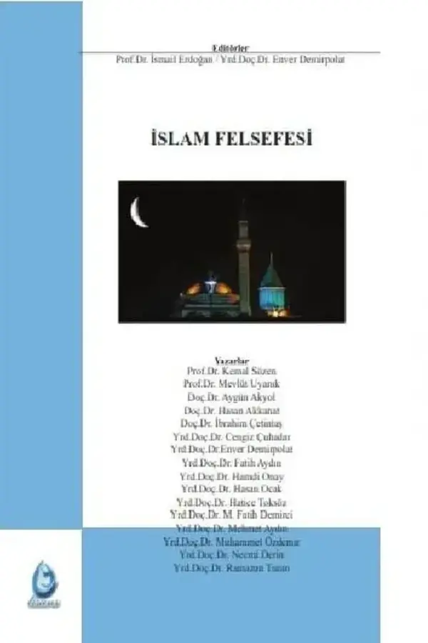İslam Felsefesi