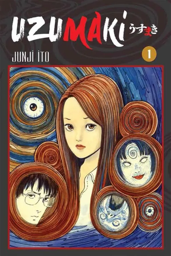 Uzumaki 1