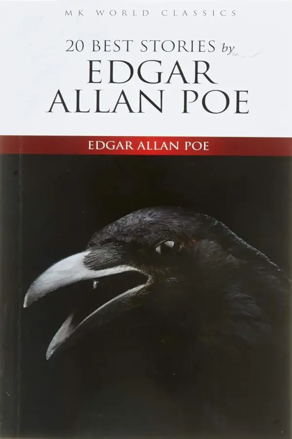 20 Best Stories By Edgar Allan Poe