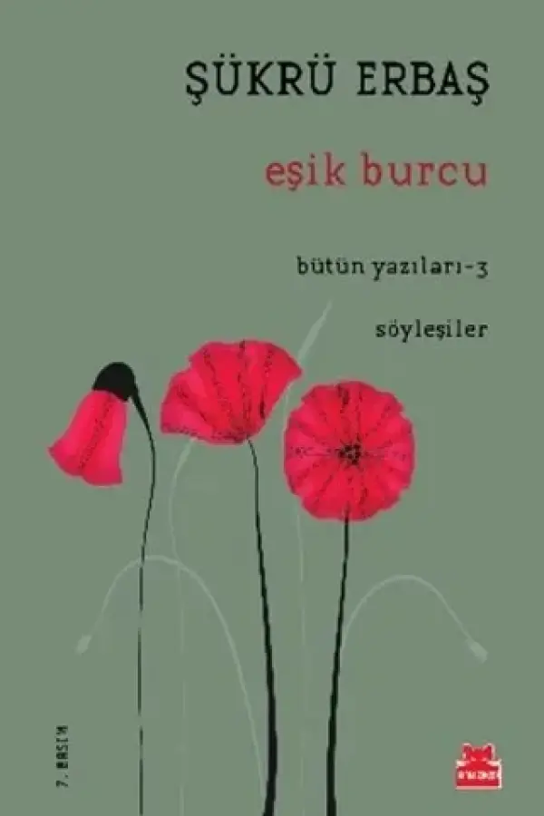 Eşik Burcu - Bütün Yazıları 3
