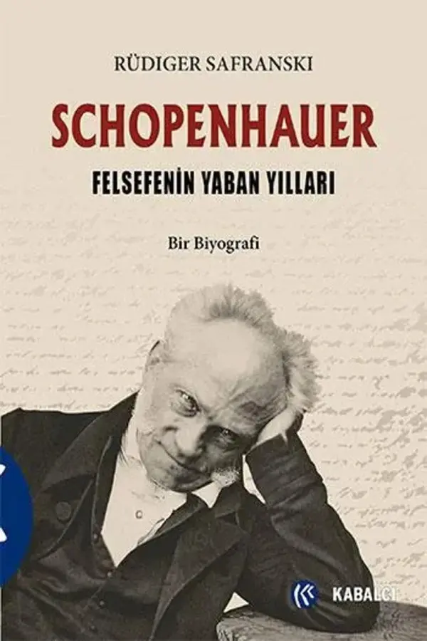 Schopenhauer (Felsefenin Yaban Yılları)