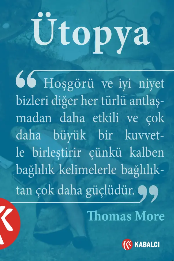 Ütopya