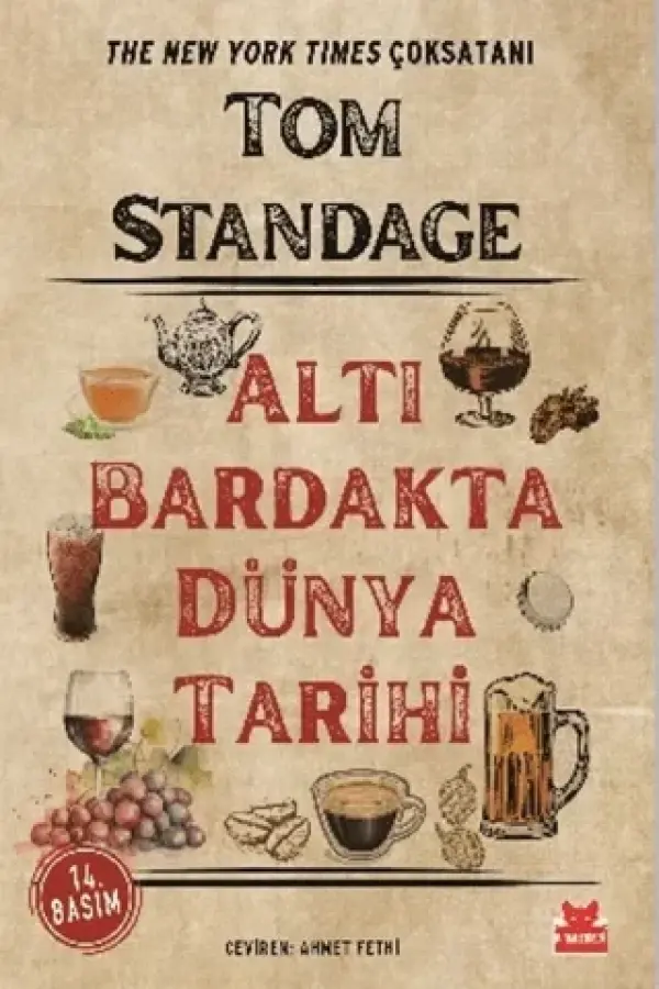 Altı Bardakta Dünya Tarihi