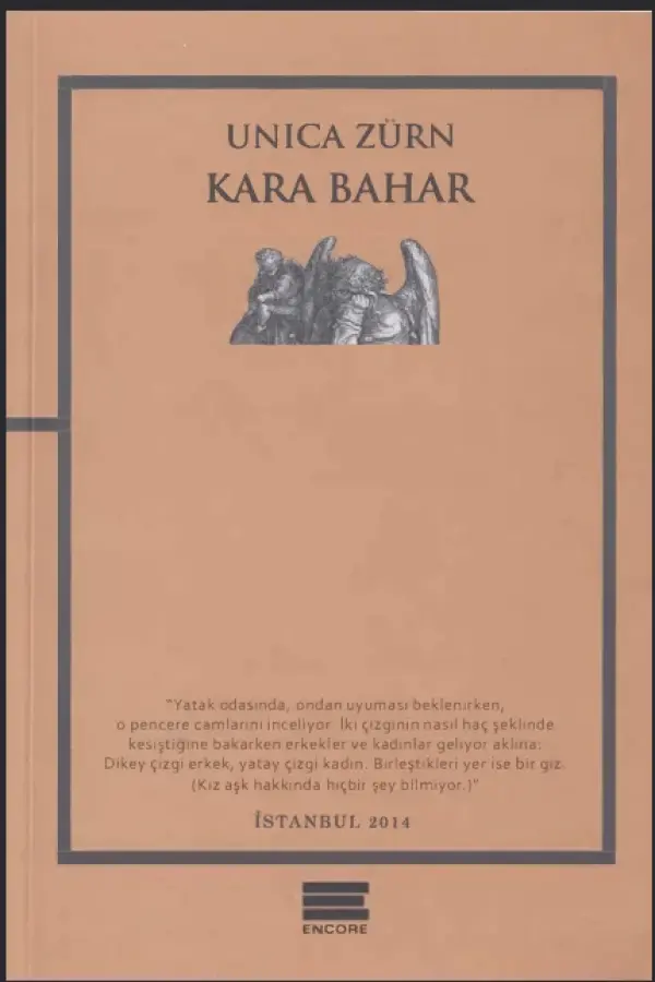 Kara Bahar