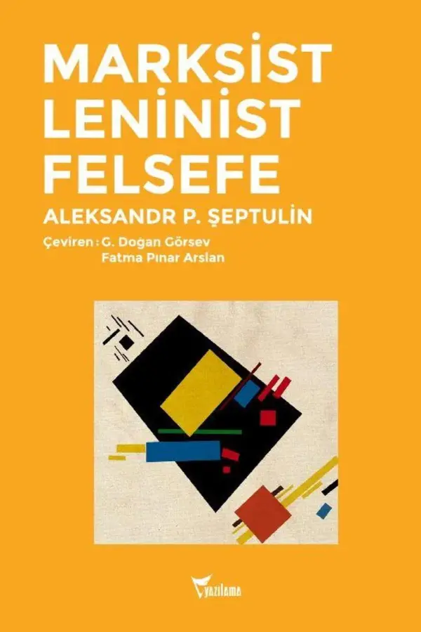 Marksist Leninist Felsefe