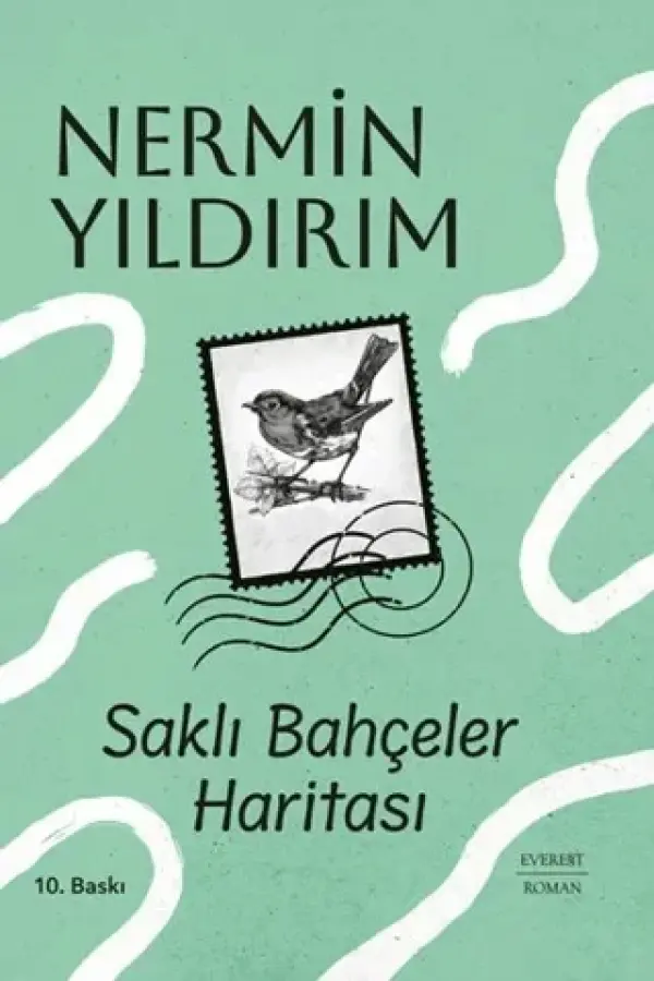 Saklı Bahçeler Hatırası