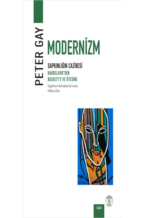 Modernizm