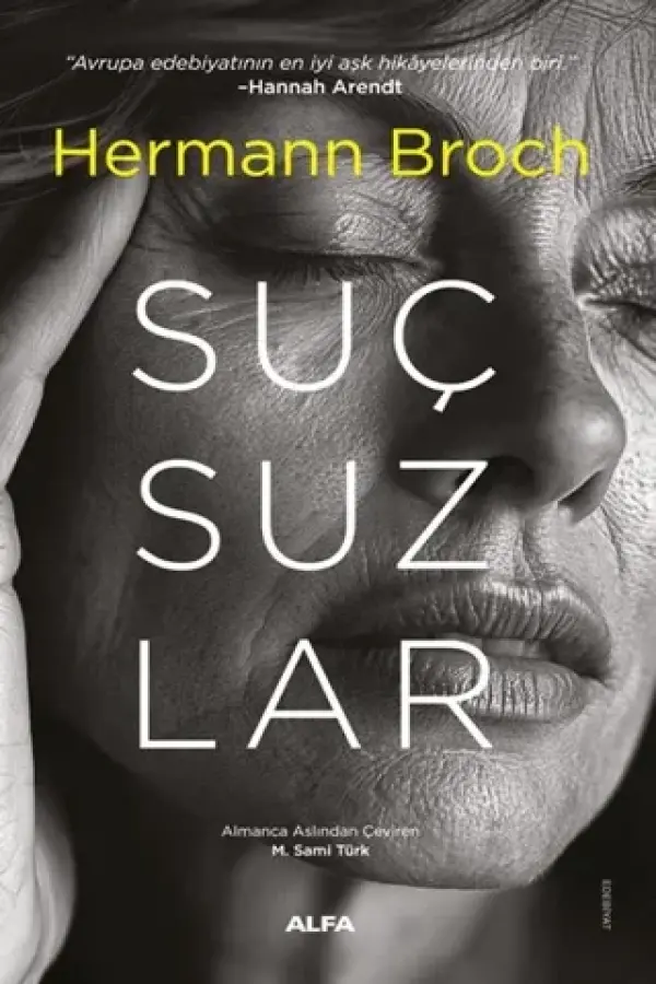 Suçsuzlar