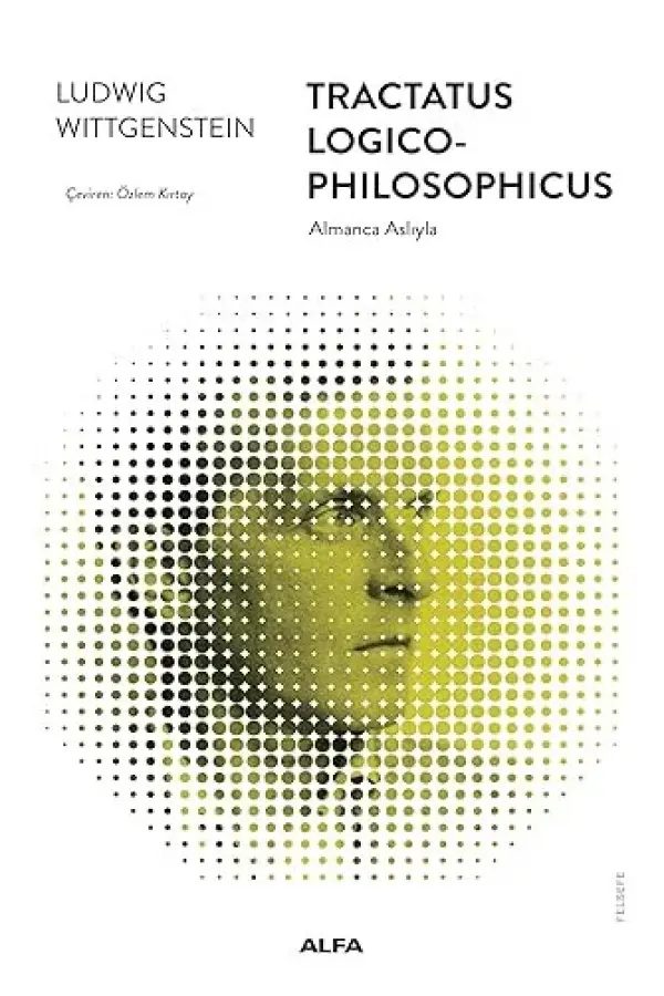 Tractatus Logico-Philosophicus