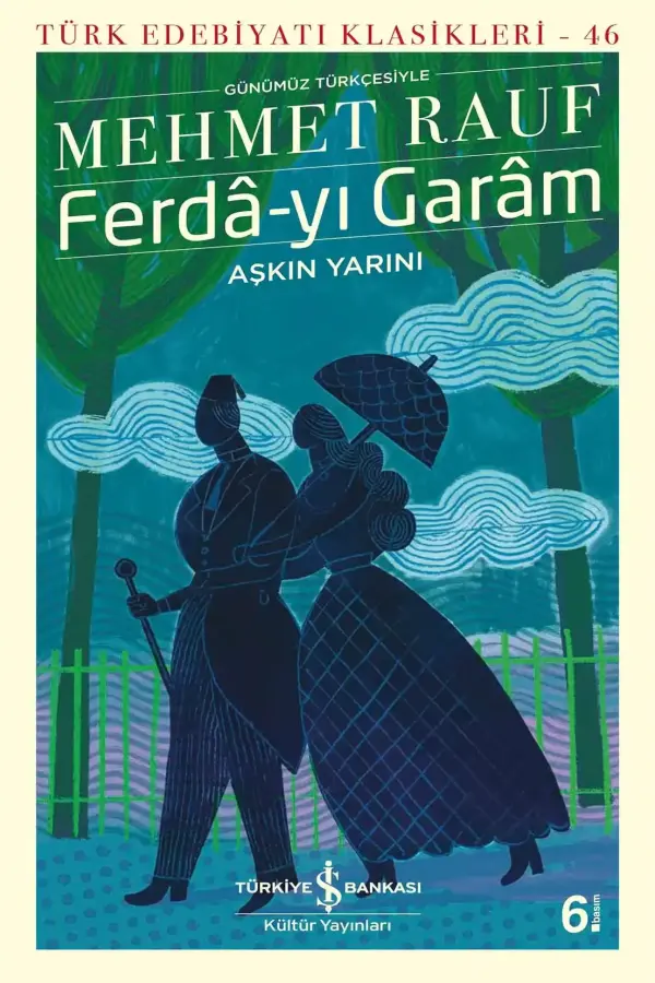 Ferdâ-yı Garâm