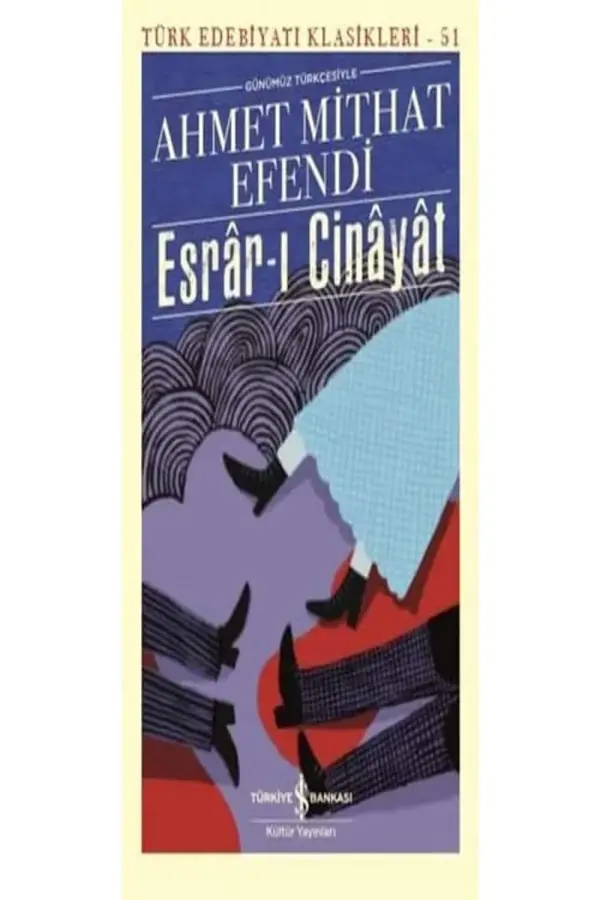 Esrar-ı Cinayat