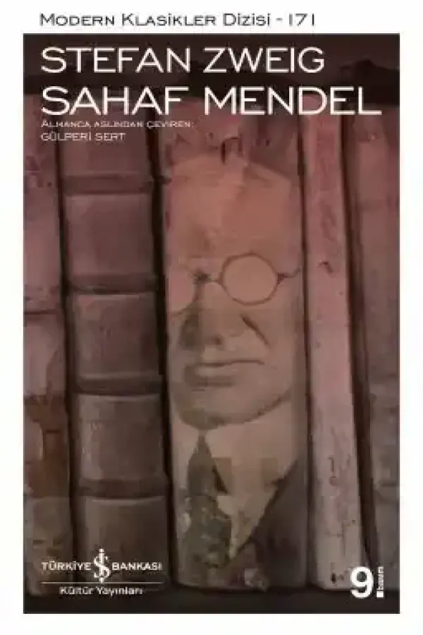 Sahaf Mendel