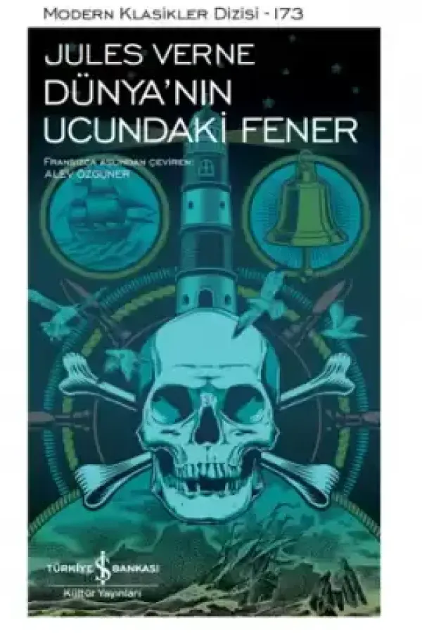 Dünyanın Ucundaki Fener