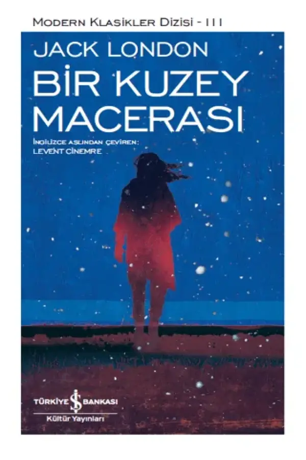 Bir Kuzey Macerası