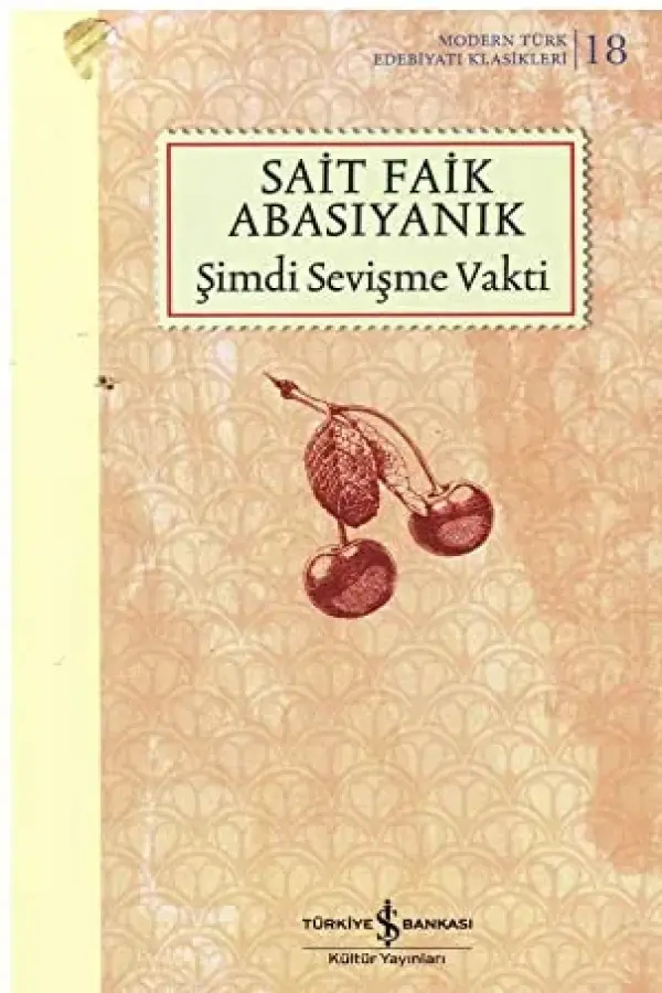 Şimdi Sevişme Vakti