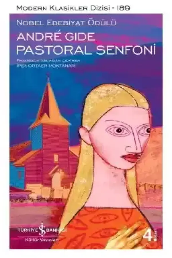 Pastoral Senfoni