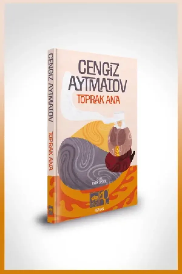 Toprak Ana (Ciltli Özel Baskı)