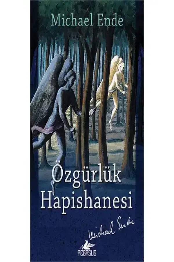 Özgürlük Hapisanesi