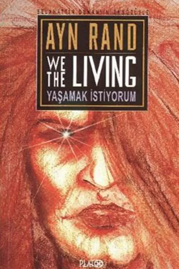 Yaşamak İstiyorum