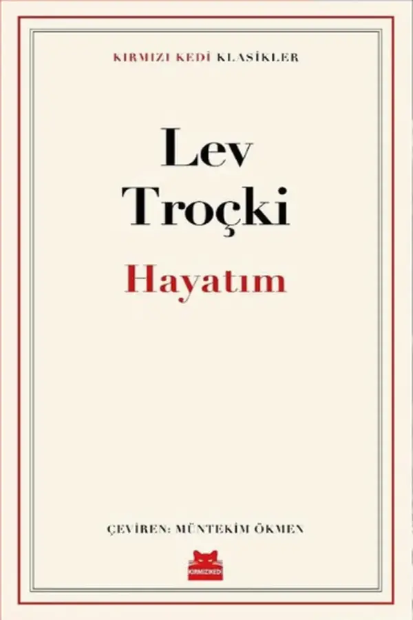 Hayatım