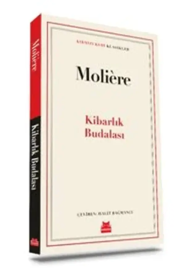 Kibarlık Budalası