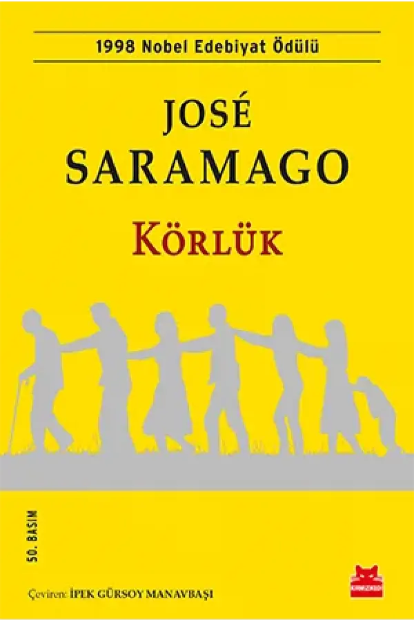 Körlük