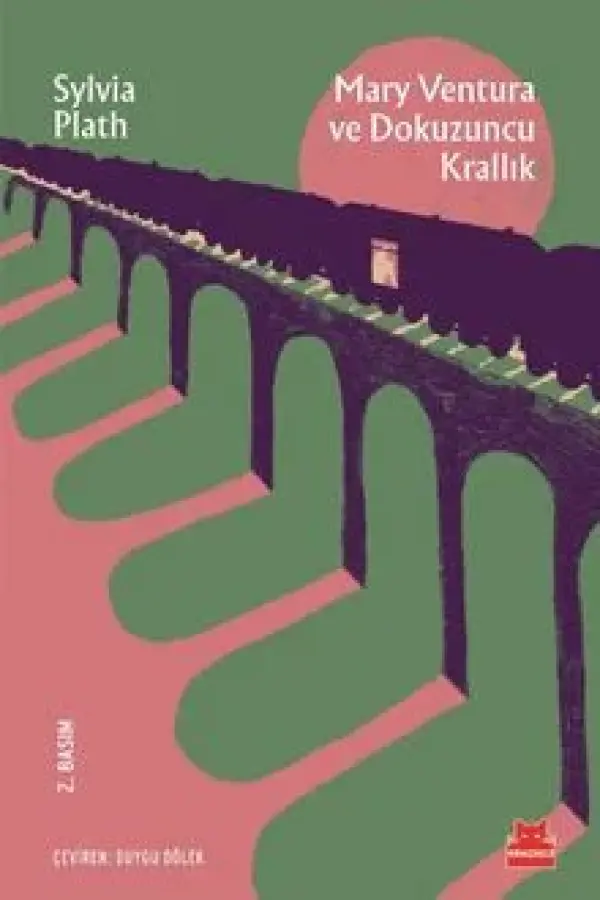 Mary Ventura ve Dokuzuncu Krallık