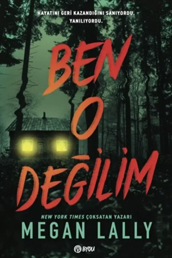 Ben O Değilim
