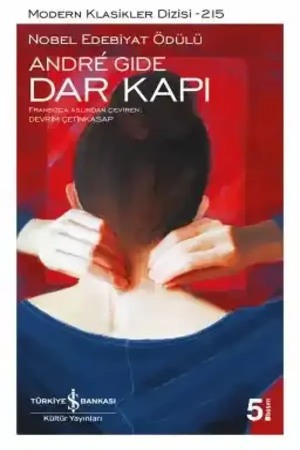 Dar Kapı