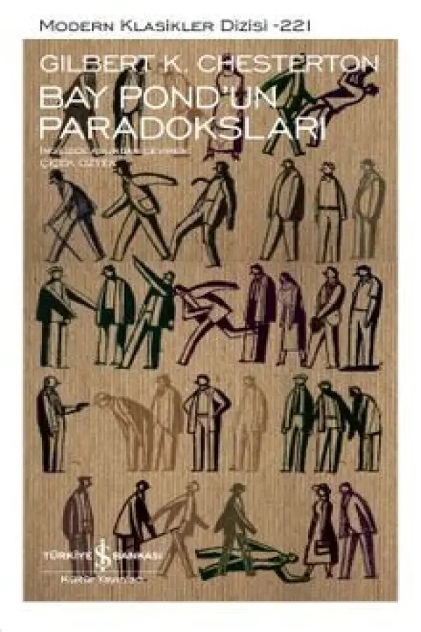 Bay Pond'un Paradoksları