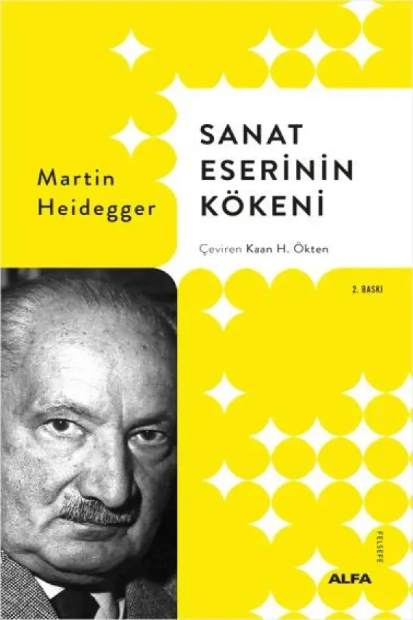Sanat Eserinin Kökeni