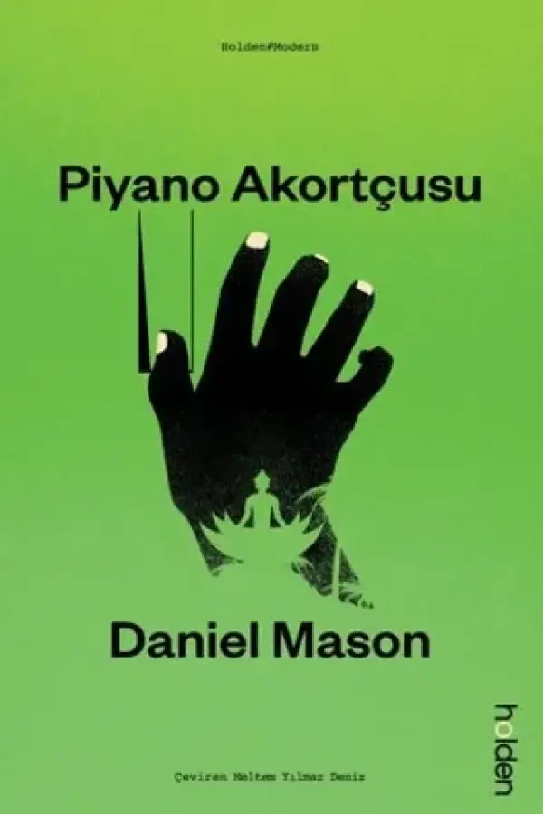 Piyano Akortçusu