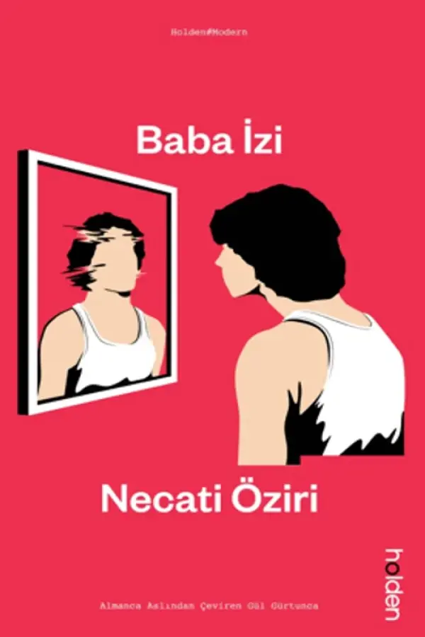 Baba İzi