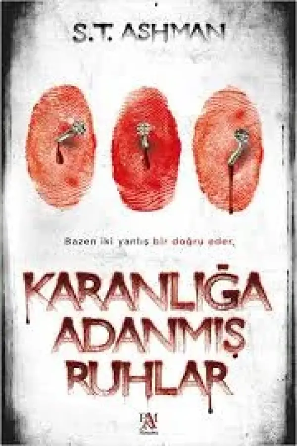 Karanlığa Adanmış Ruhlar