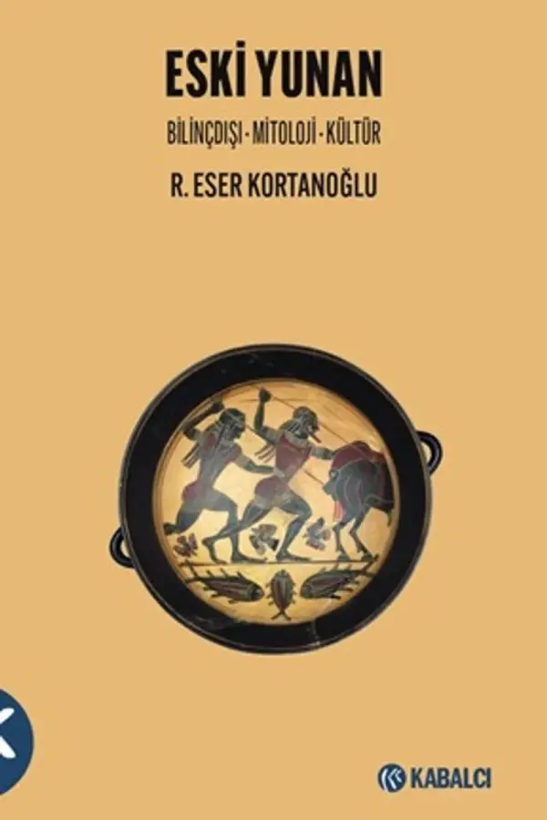 Eski Yunan