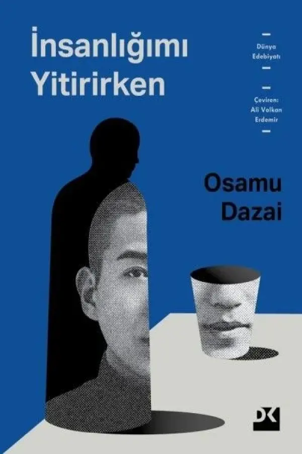 İnsanlığımı Yitirirken