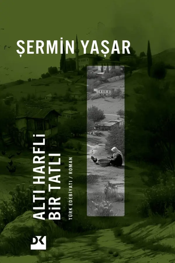 Altı Harfli Bir Tatlı