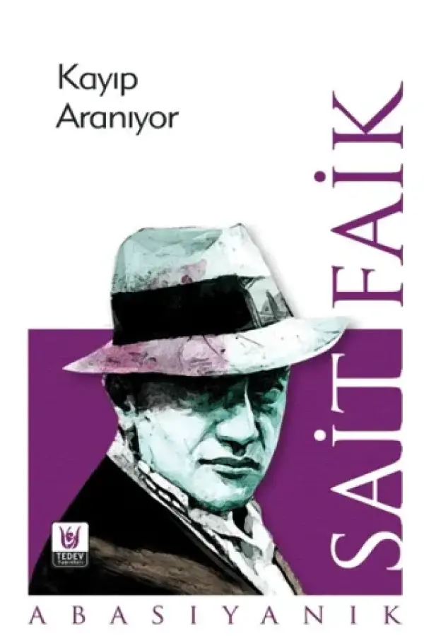 Kayıp Aranıyor