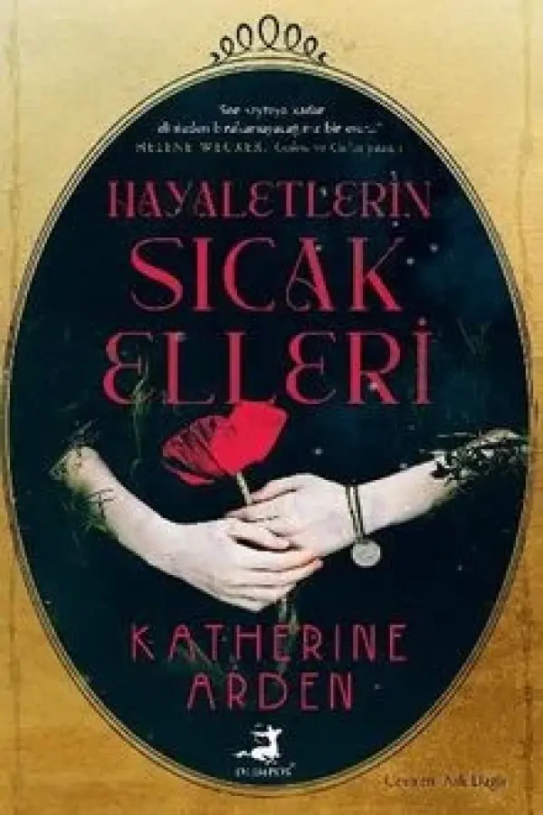 Hayaletlerin Sıcak Elleri