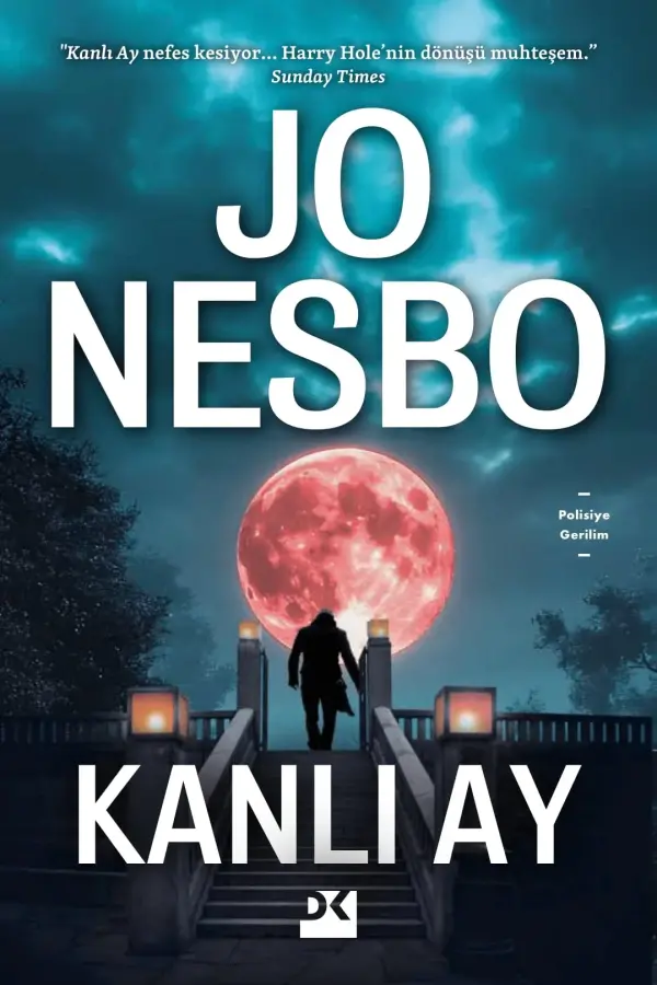 Kanlı Ay
