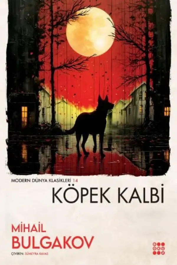 Köpek Kalbi