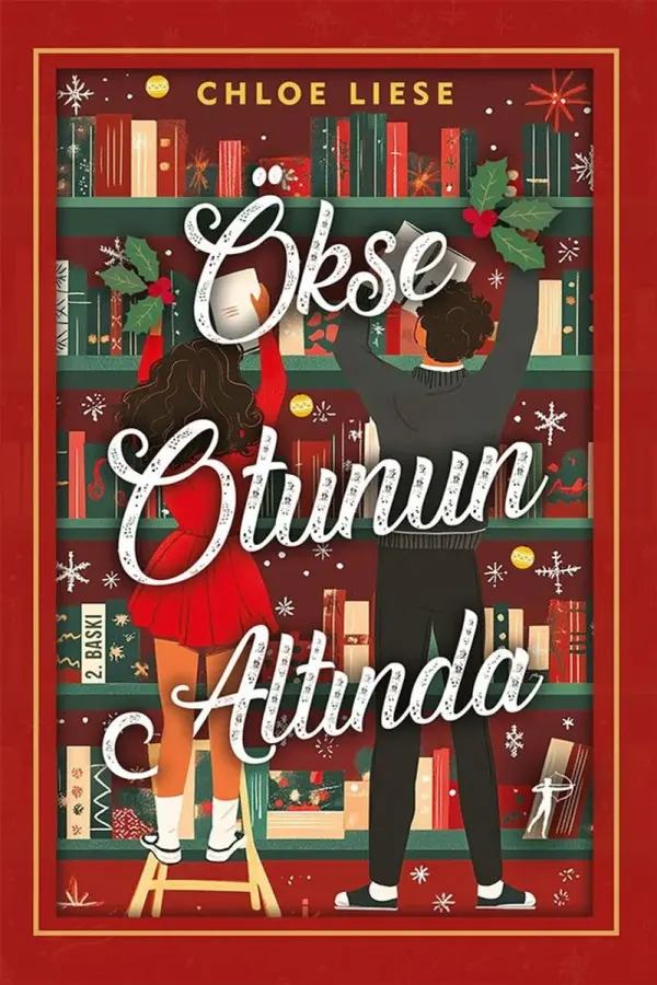 Ökse Otunun Altında