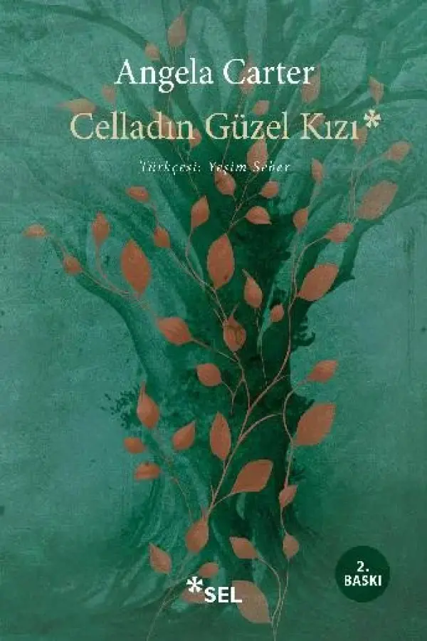 Celladın Güzel Kızı