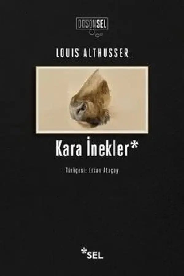 Kara İnekler