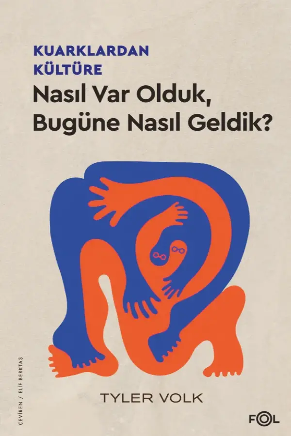 Kuarklardan Kültüre