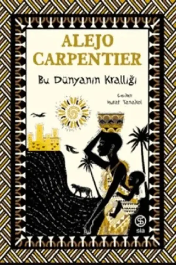 Bu Dünyanın Krallığı