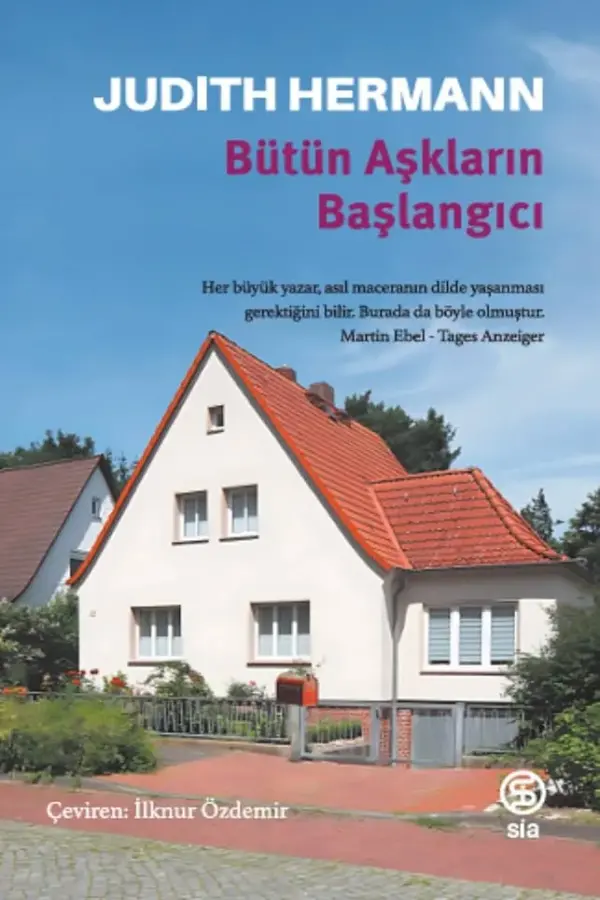 Bütün Aşkların Başlagıcı