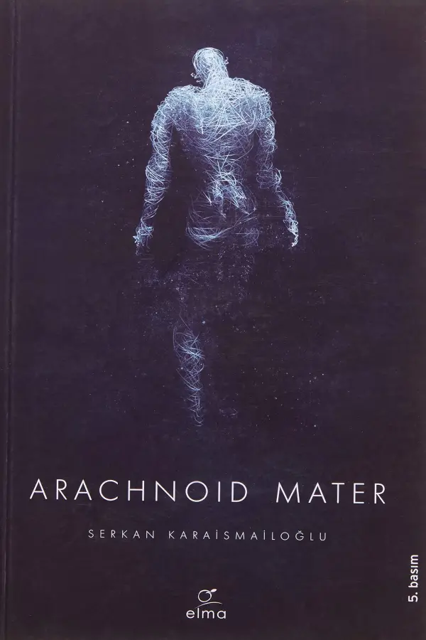 Arachnoid Mater 2. Kitap