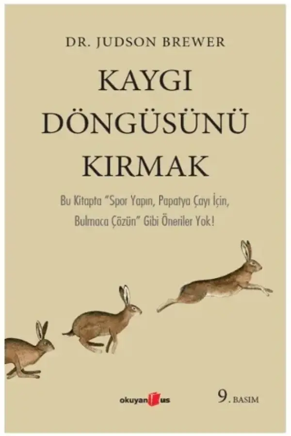 Kaygı Döngüsünü Kırmak