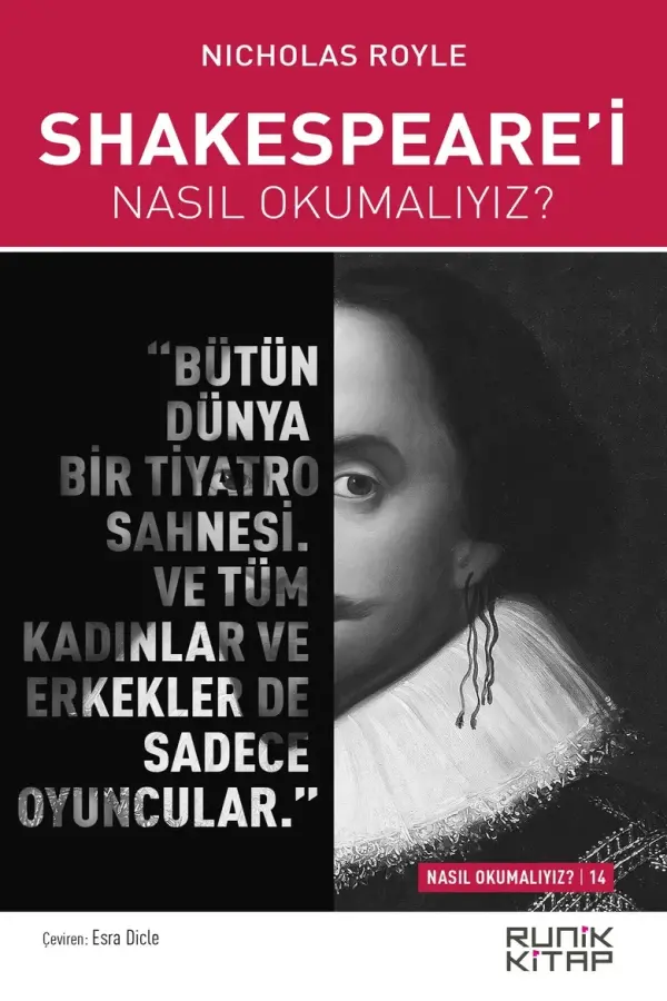 Shakespeare’i Nasıl Okumalıyız?